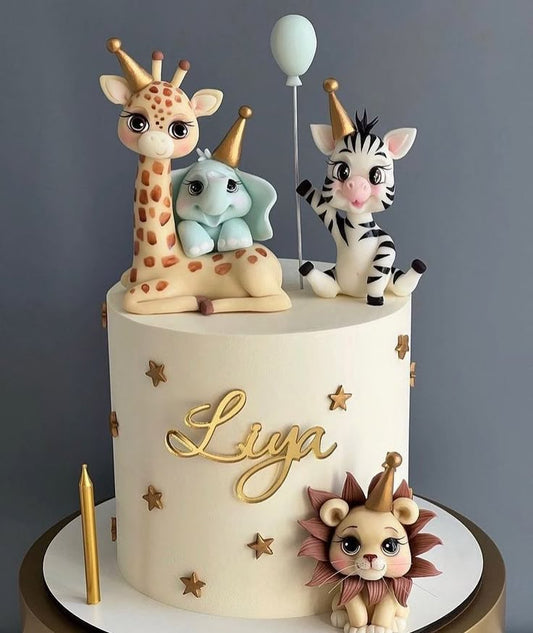 1st birthday cake design (79)