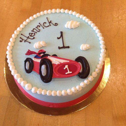 Car theme cake design ( 29 )