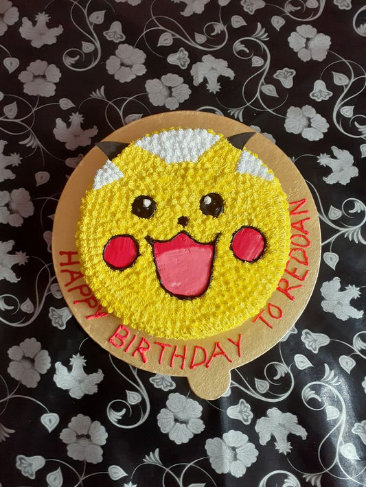 Cartoon theme cakes design ( 5 )