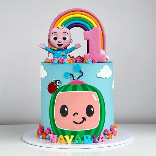 1st birthday cake design (54)