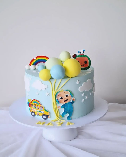 1st birthday cake design (53)
