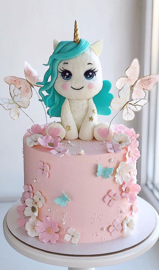 1st birthday cake design (88)