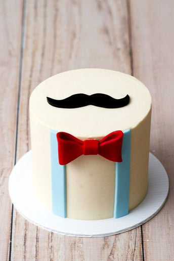 Cake For Father's Day Design 30