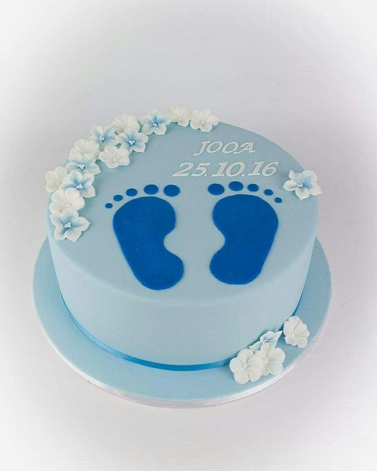 Baby shower cake design ( 16 )