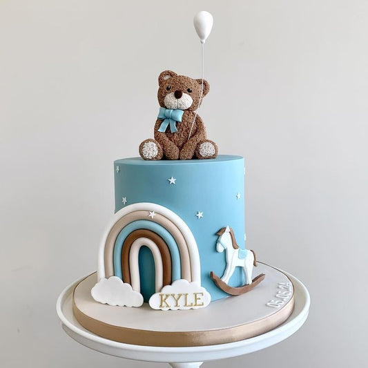1st birthday cake design (64)