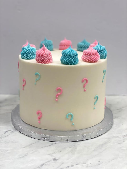 Baby shower cake design ( 6 )