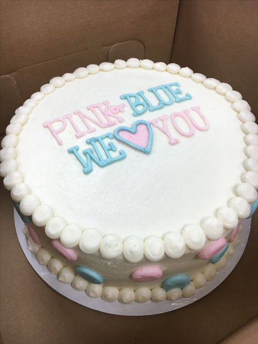 Baby shower cake design ( 18 )