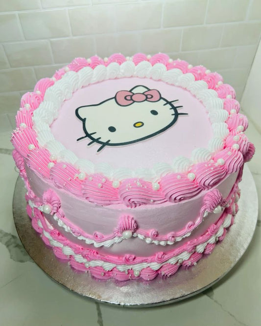 Cartoon theme cakes design ( 16 )