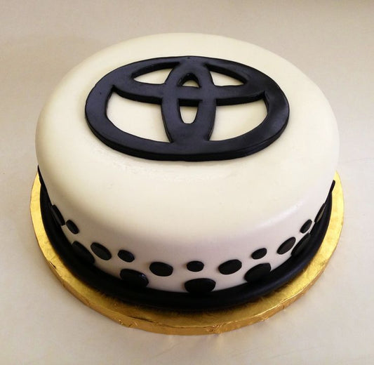 Car theme cake design ( 9 )