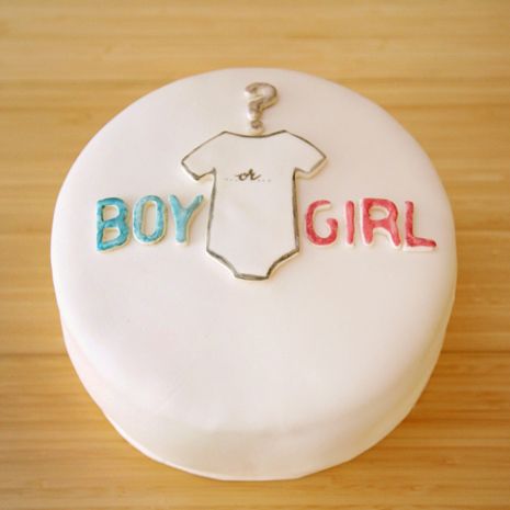 Baby shower cake design ( 34 )