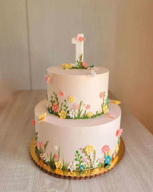 1st birthday cake design (41)