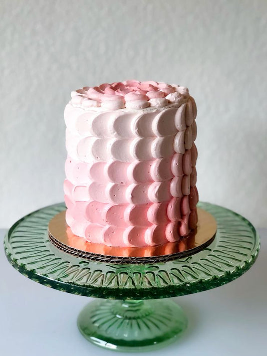 Smash Cake Design 6
