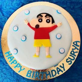Cartoon theme cakes design ( 32 )