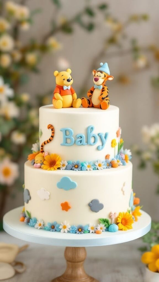 1st birthday cake design (73)
