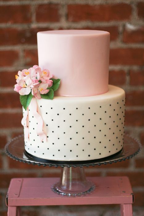 1st birthday cake for baby girl ( 27 )