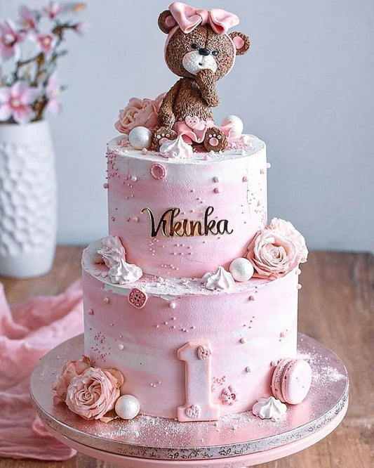 1st birthday cake design (42)