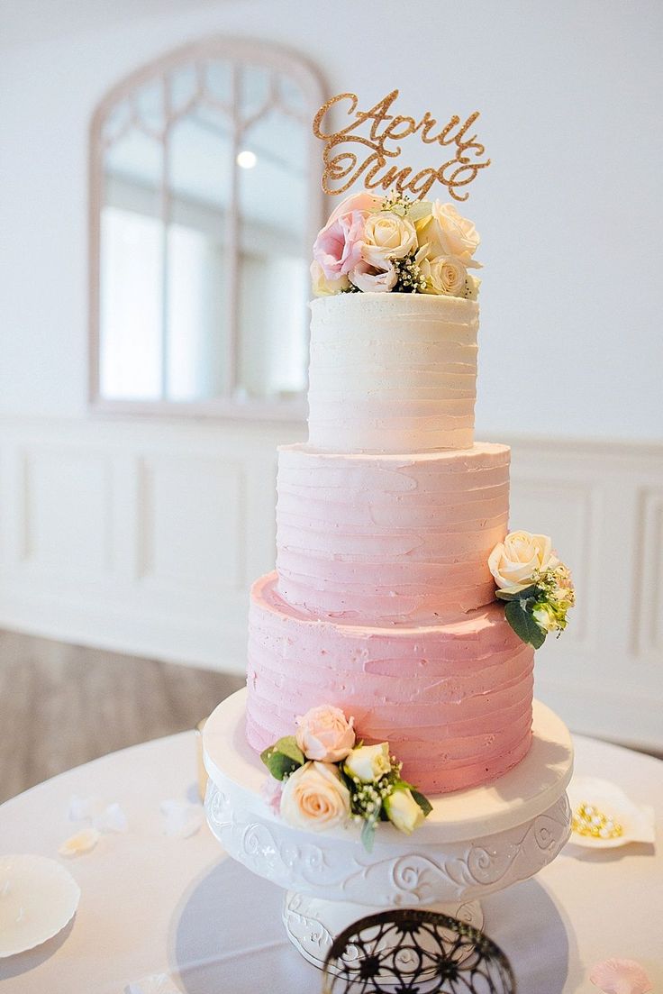 25th Anniversary Cake Design 39