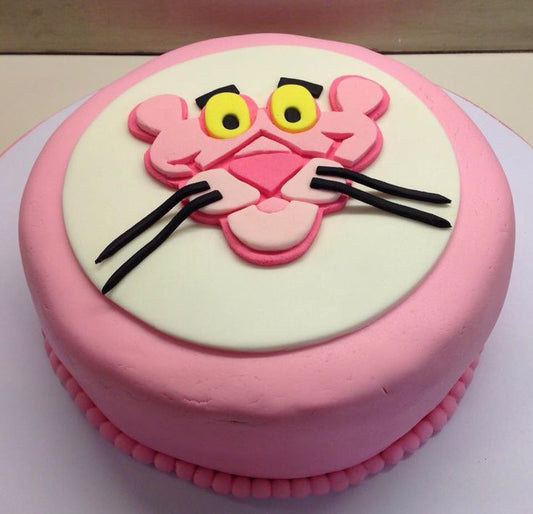 Cartoon theme cakes design ( 24 )