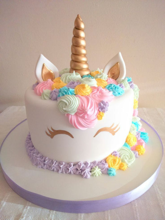 1st birthday cake design (32)