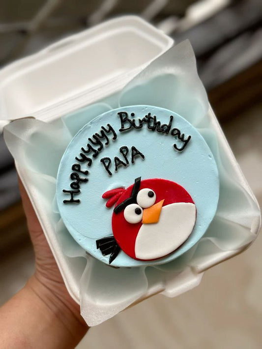 Cake For Father's Day Design 6