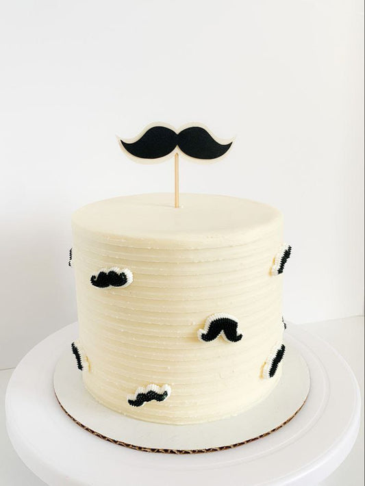 Cake For Father's Day Design 8
