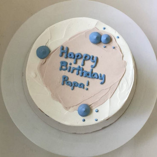 Cake For Father's Day Design 11