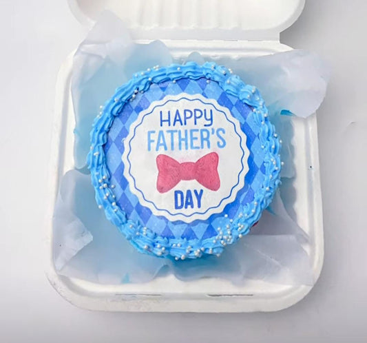 Cake For Father's Day Design 12