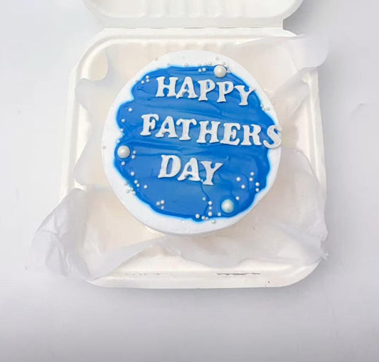 Cake For Father's Day Design 13