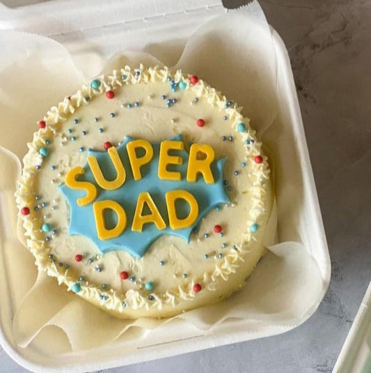 Cake For Father's Day Design 15