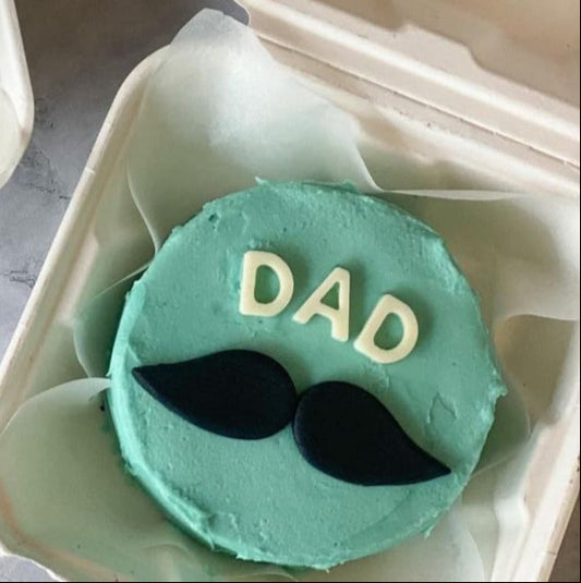 Cake For Father's Day Design 16