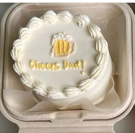 Cake For Father's Day Design 20