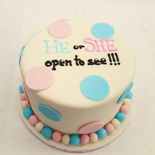 Baby shower cake design ( 33 )