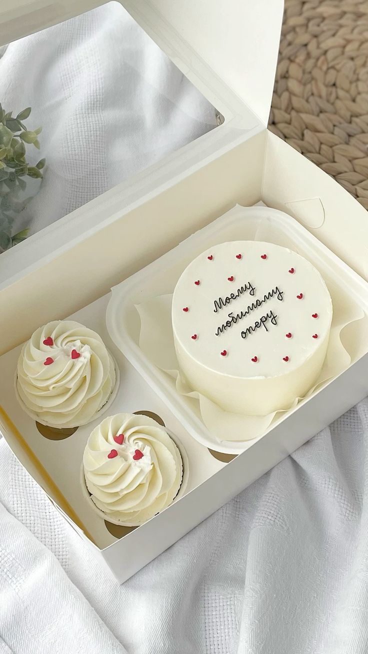 Bento cake combo ( 26 )