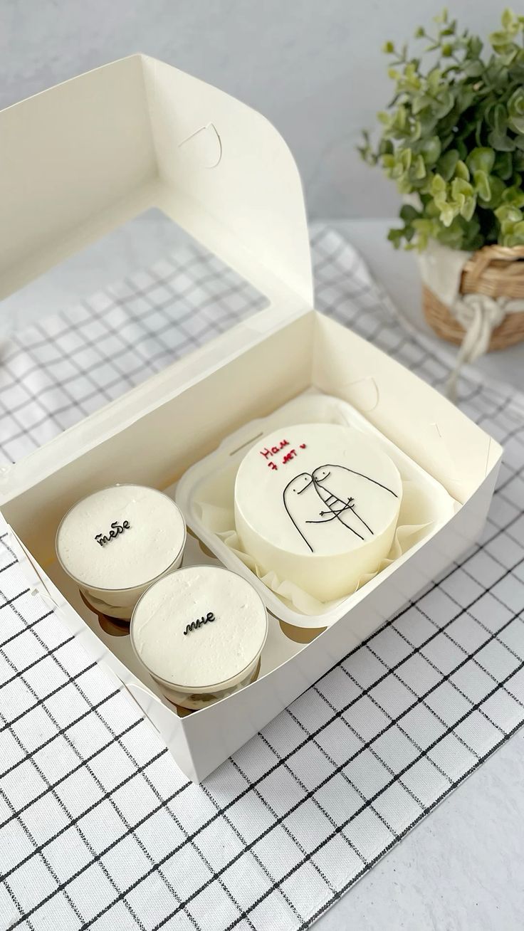 Bento cake combo ( 7 )
