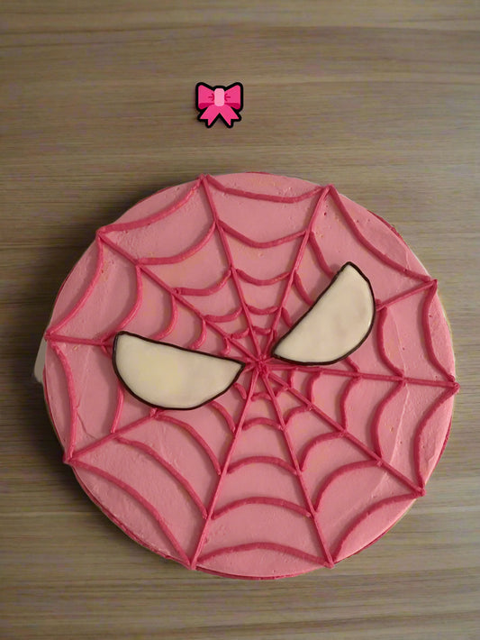 Avengers Cake design ( 16 )