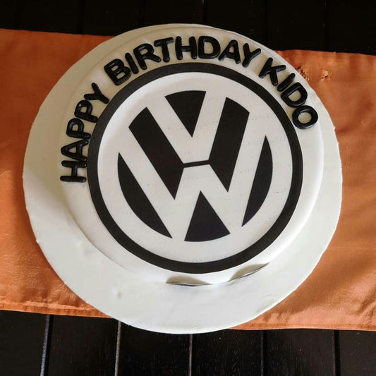 Car theme cake design ( 11 )