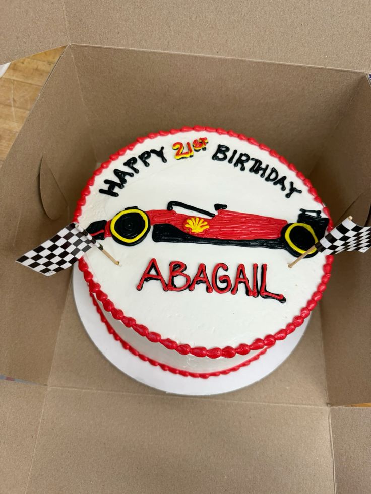 Car theme cake design ( 30 )