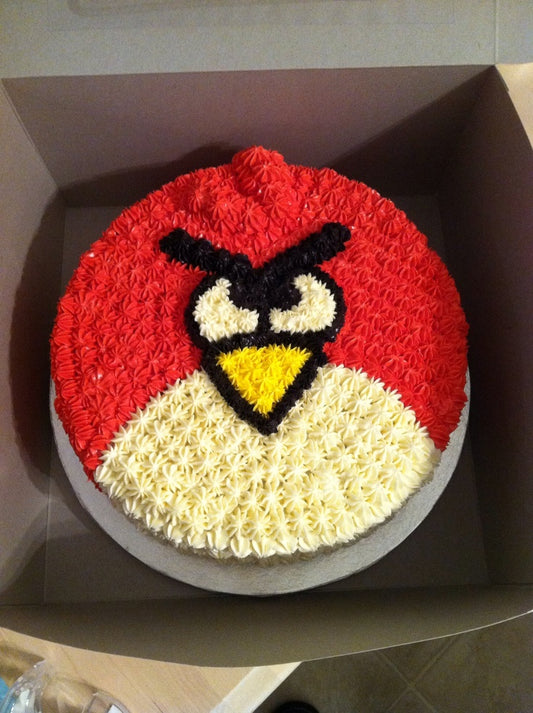 Cartoon theme cakes design ( 19 )
