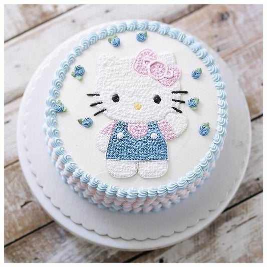 Cartoon theme cakes design ( 21 )