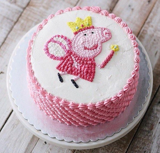 Cartoon theme cakes design ( 22 )