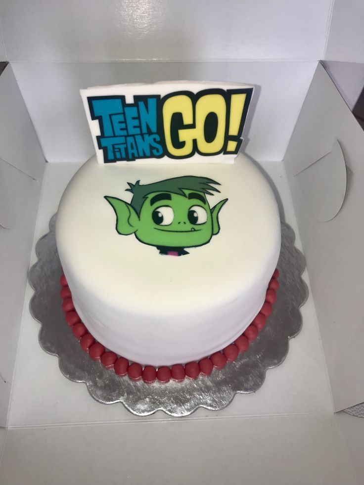 Cartoon theme cakes design ( 41 )