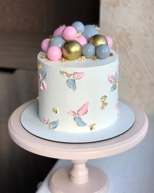 Baby shower cake design (52)