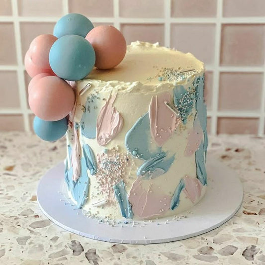 Baby shower cake design (56)