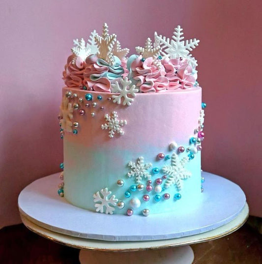 Baby shower cake design (70)