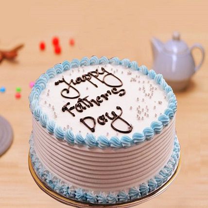 Cake For Father's Day Design 29