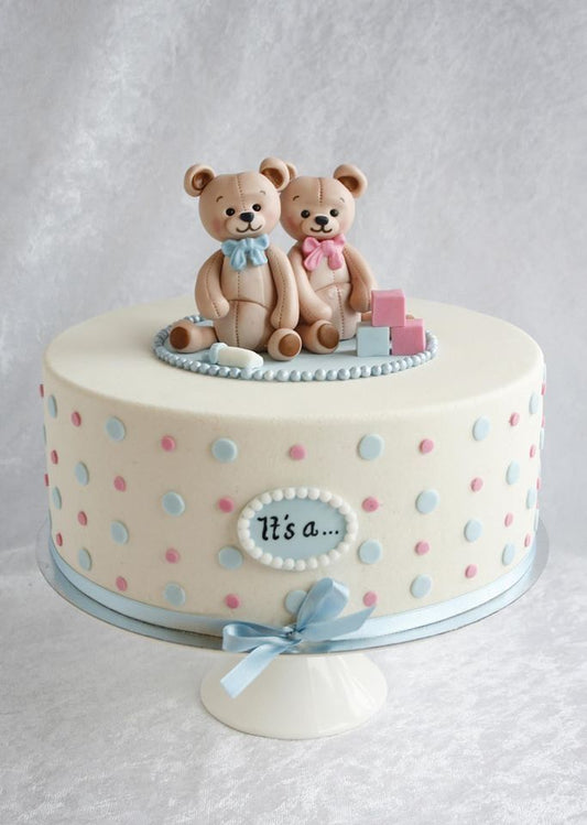 Baby shower cake design (58)