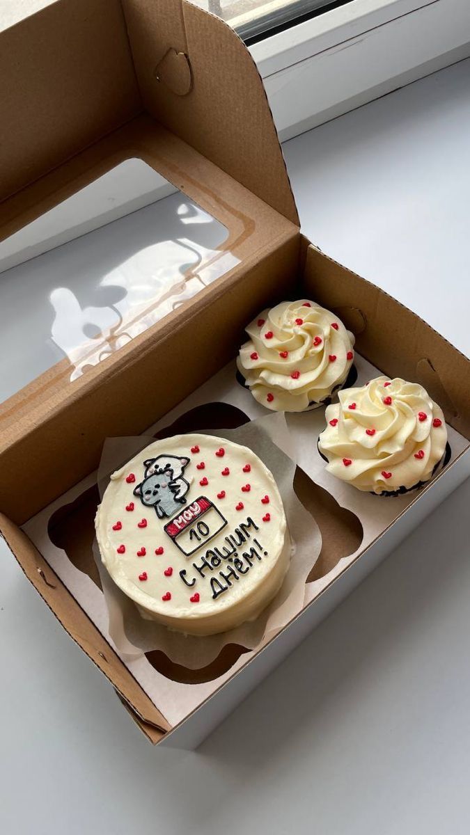 Bento cake combo ( 16 )