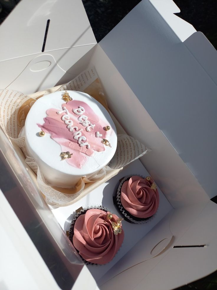 Bento cake combo ( 20 )