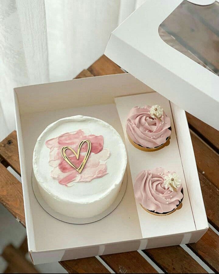 Bento cake combo ( 22 )