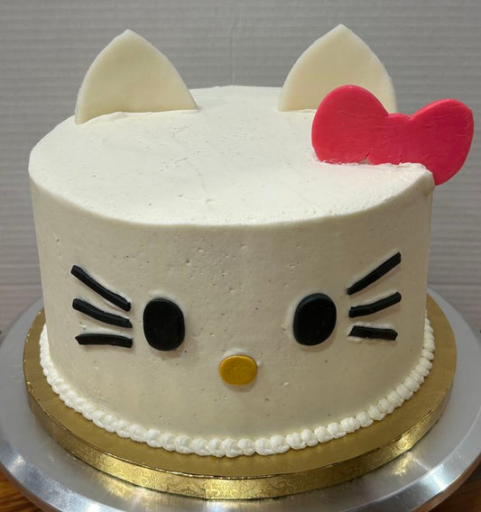 1st birthday cake for baby girl ( 5 )